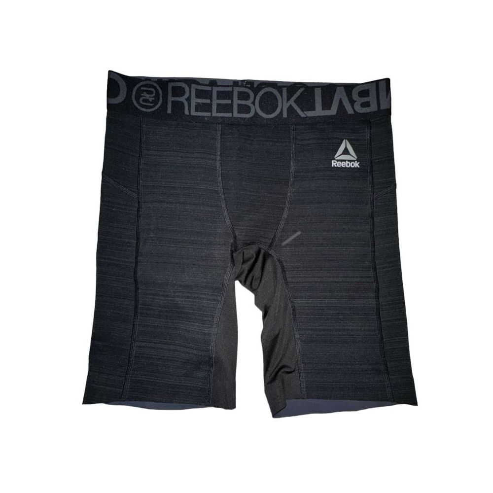 NWOT Men’s Reebok Speedwick Compression Brief - Picture 1 of 8
